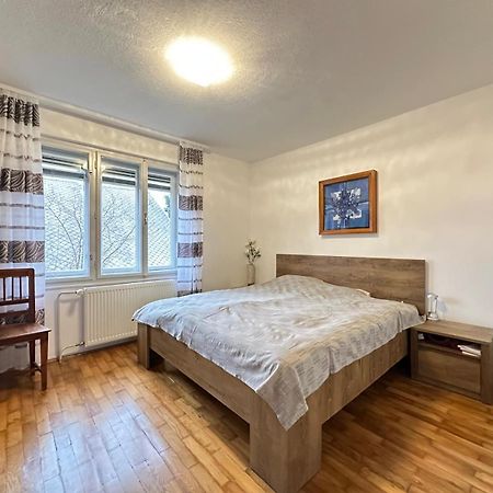House Amalia Villa Блед Екстериор снимка