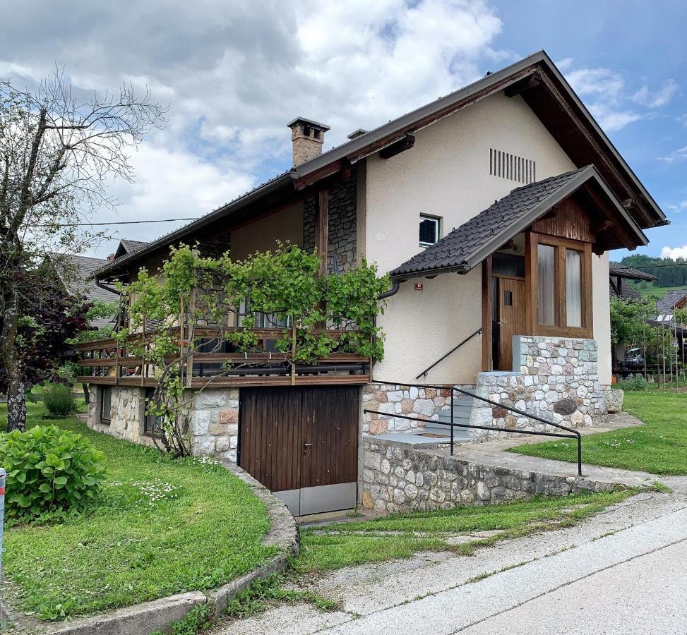 House Amalia Villa Блед Екстериор снимка
